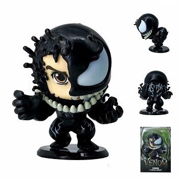 Venom COSB 626 figure