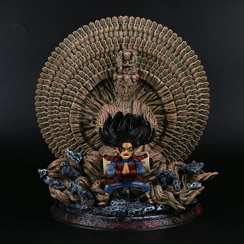 Naruto Senju Hashirama anime figure