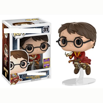 Funko POP 31 Harry Potter figure