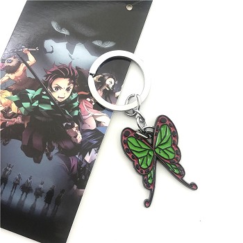 Demon Slayer anime key chain