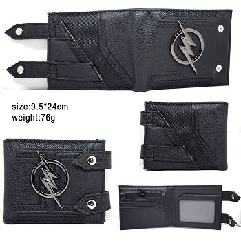 The Flash wallet