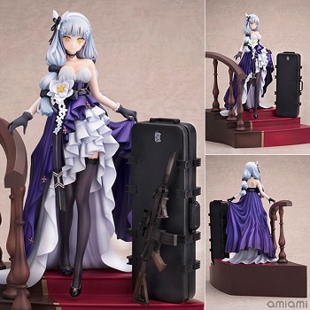 Girls Frontline HK416 anime figure