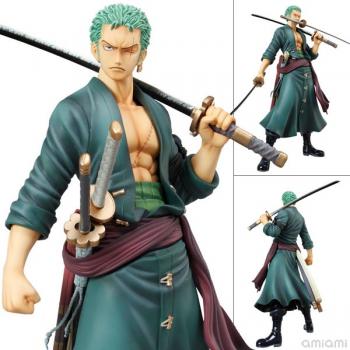 One piece zoro figure