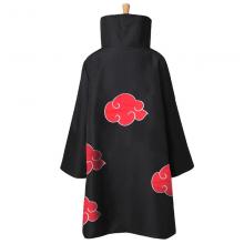 Naruto cosplay dress cloth hoodie jacket