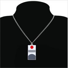 Demon Slayer anime necklace 