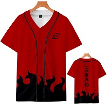 Naruto anime t-shirt