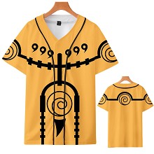 Naruto anime t-shirt