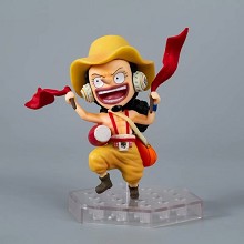 One Piece Usopp anime figure