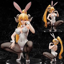 The Seven Deadly Sins Lucifer anime figure