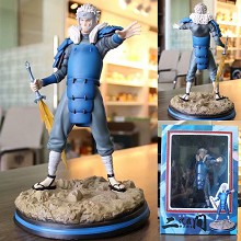 Naruto Senju Tobirama anime figure