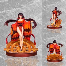 Date A Live Tokisaki Kurumi Nightmare anime figure