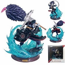 Naruto GK Hoshigaki Kisame anime figure