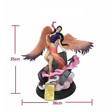 One Piece GK KOL Robin anime figure