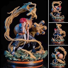 Naruto GK Gaara anime figure