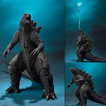 SHM GODZILLA 2 figure