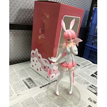 MmiHoYo Yae Sakura anime figure