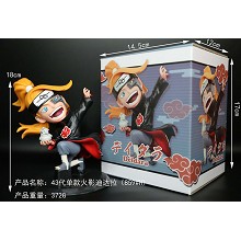 Naruto Deidara anime figure