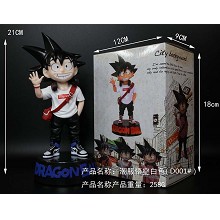 Dragon Ball Son Goku anime figure