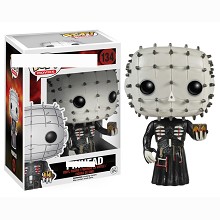 Funko POP 134 Hellraiser pinhead figure