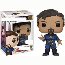 Funko POP 174 Doctor Strange figure