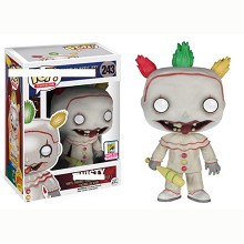 Funko POP 243 American Horror Story joker figure