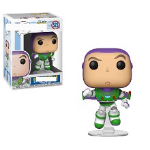 Funko POP 523 Toy Story Buzz Lightyear anime figure