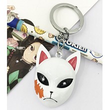 Demon Slayer anime key chain