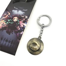 Demon Slayer anime key chain