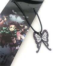 Demon Slayer anime necklace