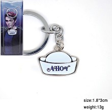 AHOR key chain