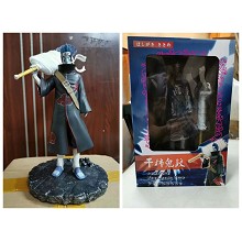 Naruto Hoshigaki Kisame anime figure