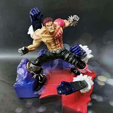 One Piece GK Charlotte Katakuri anime figure