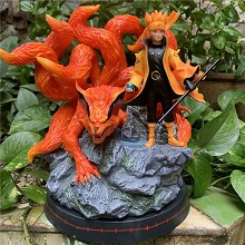 Uzumaki Naruto GK anime figure