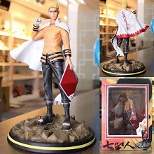 Uzumaki Naruto anime figure