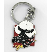 Demon Slayer anime key chain