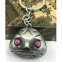 The Legend of Zelda key chain