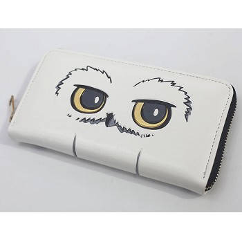 Harry Potter long wallet