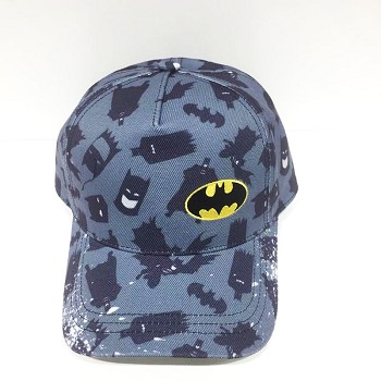 Batman cap sun hat