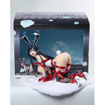 MARIA anime soft body sexy figure