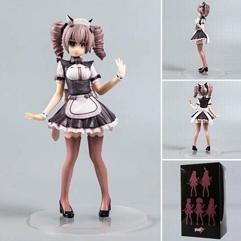 Honkai Impact 3 MmiHoYo anime figure