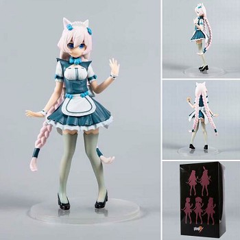 Honkai Impact 3 MmiHoYo anime figure