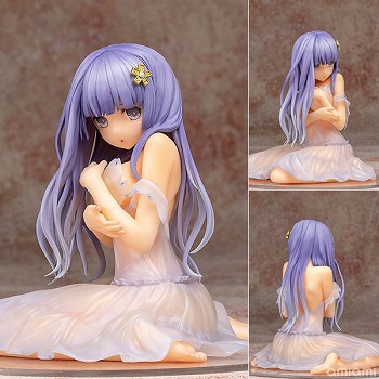 Date A Live Izayoi Miku anime figure