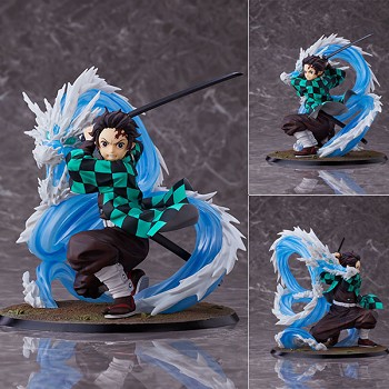 Demon Slayer Kamado Tanjirou anime figure