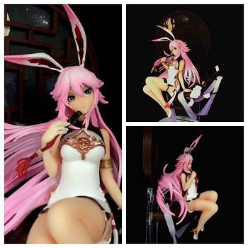 MmiHoYo 3 Yae Sakura anime figure
