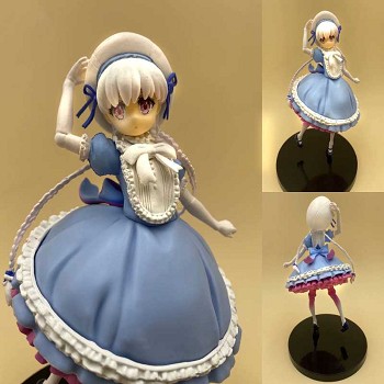 Fate Alice anime figure