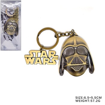 Star Wars key chain