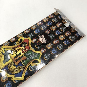 Harry Potter brooch pin