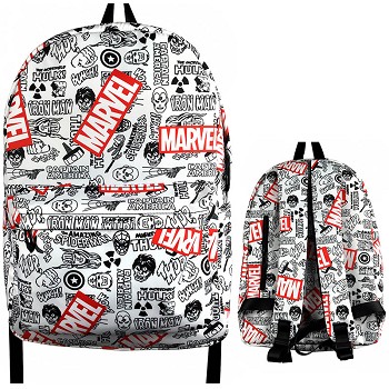 Marvel The Avengers backpack bag