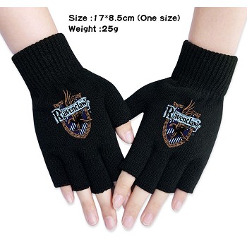 Harry Potter cotton gloves a pair