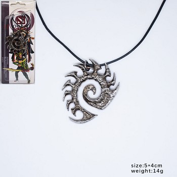 Dota game necklace